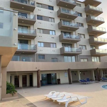 Aparthotel Las Rochas Mindelo Dış mekan fotoğraf