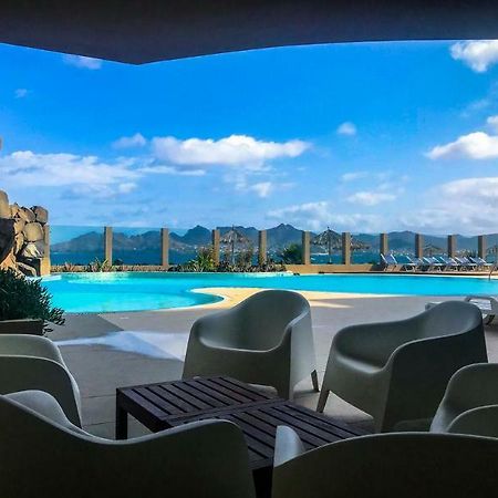 Aparthotel Las Rochas Mindelo Dış mekan fotoğraf
