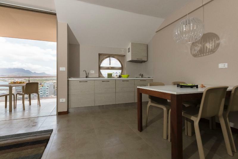 Aparthotel Las Rochas Mindelo Dış mekan fotoğraf